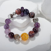 Radiant Crystal Power Set