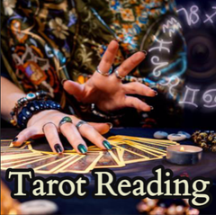 Luna🔮 Magical Exemplar🔮 Tarot Reading WhatsApp : +1(704)222-5662