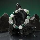 Flash Diamond Wellness Bracelet