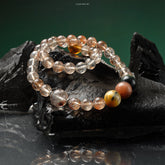 Tiger Eye - Wealth Drive Bracelet