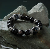 Pietersite Power Boost Bracelet