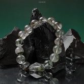 Green Phantom Prosperity Bracelet