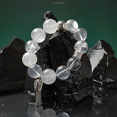 Snowflake Phantom Purify Bracelet