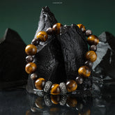 Tiger's Roar Power Bracelet