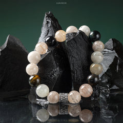 Courage & Spirituality Bracelet