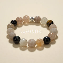 Courage & Spirituality Bracelet