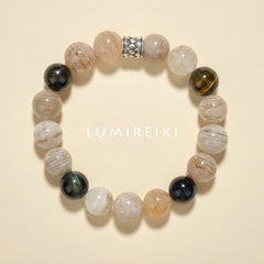 Courage & Spirituality Bracelet