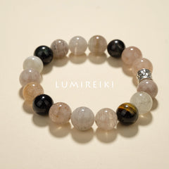 Courage & Spirituality Bracelet