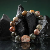 Spirit Essence Crystal Bracelet