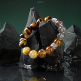Power Gemstone Bracelet
