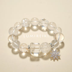 Sugarcube Crystal Serenity Bracelet