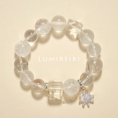Sugarcube Crystal Serenity Bracelet