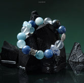 Triple Energy Social Bracelet