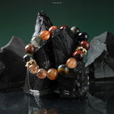 TigerPhantom Fearless Bracelet