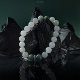 Rainbow Tiger's Eye Courage Bracelet