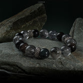 Pulsera de energía del guardián oscuro