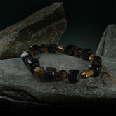 Steady Quartz Bracelet