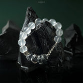 Quartz Calm Energy Bracelet