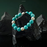 Pulsera de equilibrio bendito