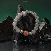 Black Rutilated Vitality Bracelet