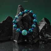Amazonite Insight Bracelet