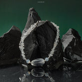 Clear Quartz Clarity Bracelet