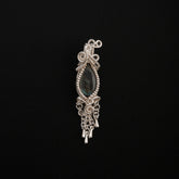 Colgante de labradorita vitalidad