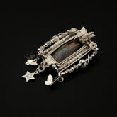 Ojo del Tiempo y el Espacio