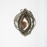 Rainbow Phantom Wealth Necklace