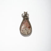 Rainbow Phantom Pendant