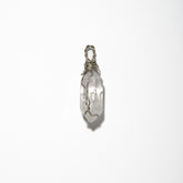 Serenity Diamond Pendant