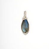 Labradorite Enchantment Necklace