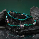 Malachite Healing Necklace