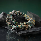 Turquoise Invincible Bracelet