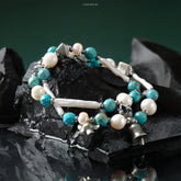 Turquoise Defender Necklace