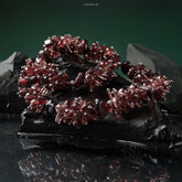 Smoky Quartz Guardian Force Necklace