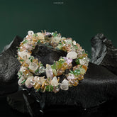 Radiant Energy Charm Necklace