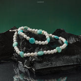 Amazonite Calm Necklace