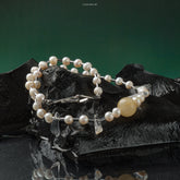 Pearl Drive Necklace