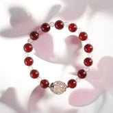 Black Gold Super Seven Awakening Bracelet