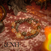 Ghost Realm Colored Beads