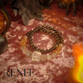 Ghost Diamond Bracelet