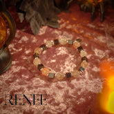 Black Magic Bracelet