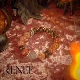 Volcano Bats Bracelet