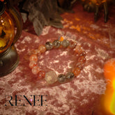 Demon Realm Red Crystal