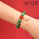 Holly Carol Bracelet