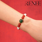 Fireplace Warm Memories Bracelet