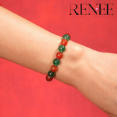 Christmas Love Bracelet