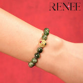 Christmas tree Bracelet