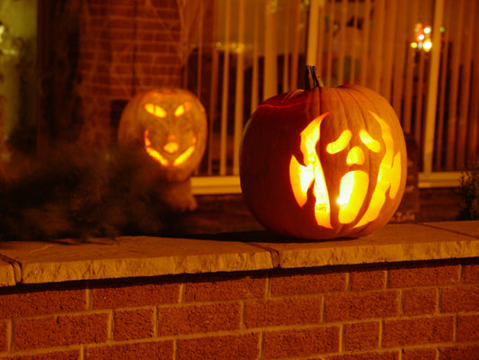 About Halloween